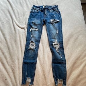 BKE Stella jeans